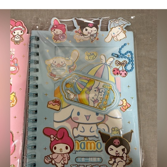 🎉FINAL PRICE🎉LOT Of My Melody - Picture 7 of 10